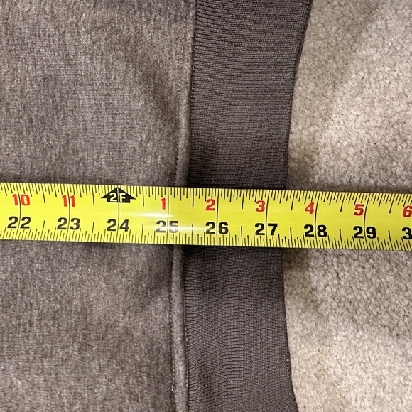 Helly Hansen Fleece Bomber Jacket - Mens Large - Picture 6 of 6